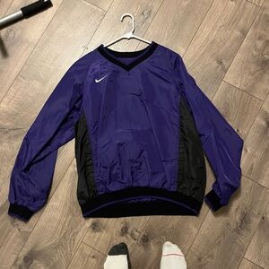 Men’s Nike team Track Fleece